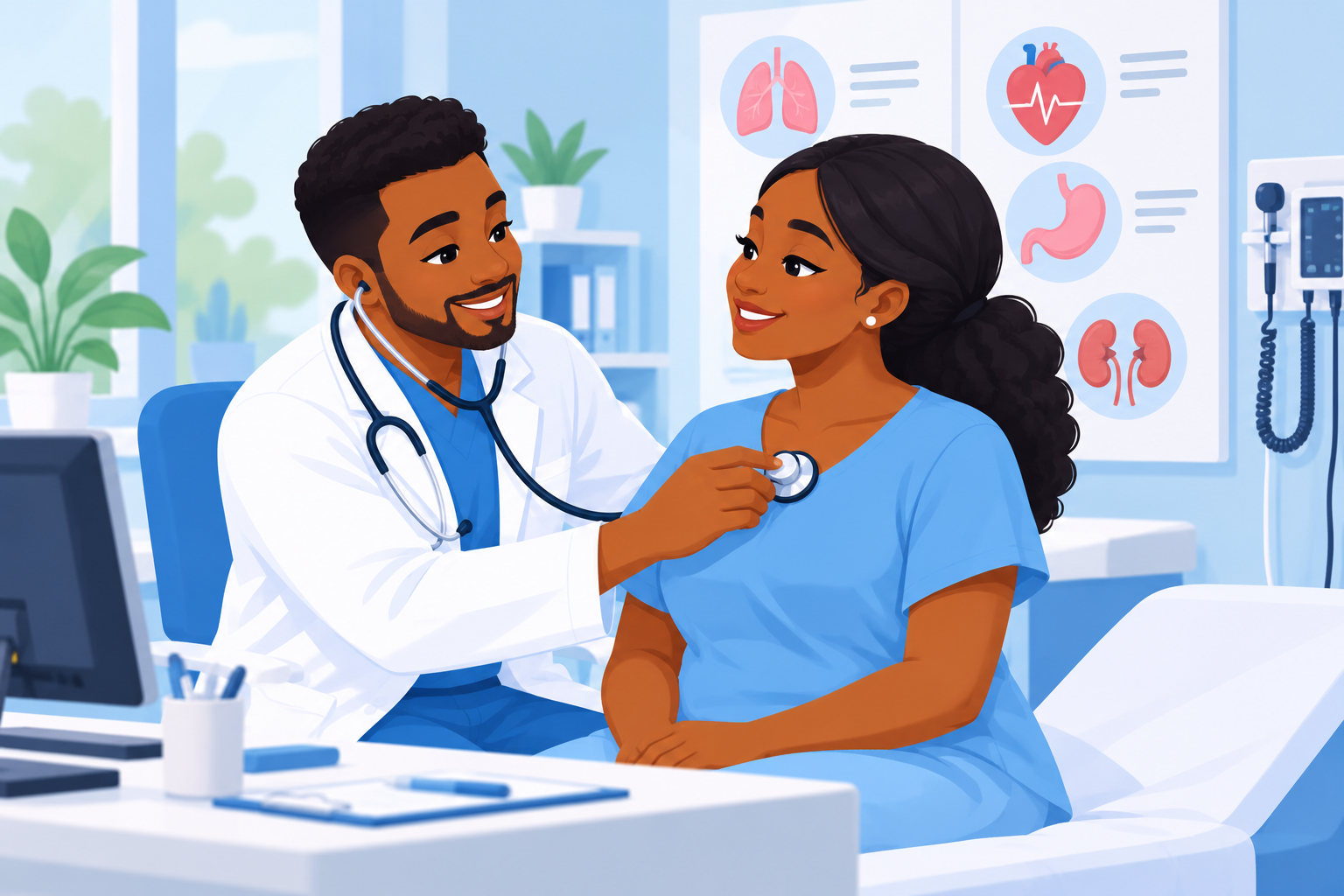 Internal medicine