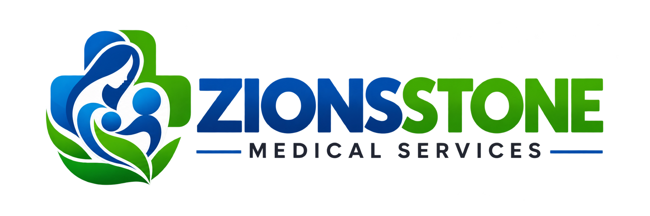 Zionsstone Medical Services logo